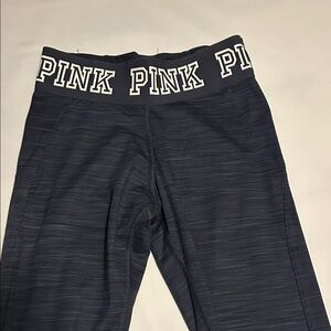 PINK Victoria's Secret Leggings